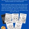 Sporty Paws: A Fun Olympic Coloring Book for Kids