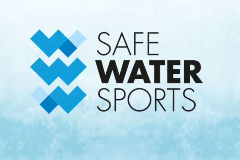safe water sports